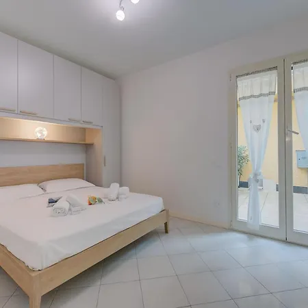 Apartamento Mareazzurro Hill- Panorama View - Happy Civezza