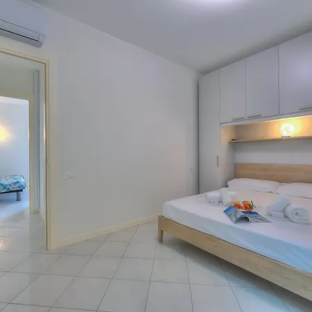 Apartamento Mareazzurro Hill- Panorama View - Happy *
