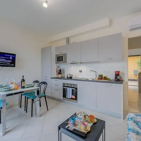 Mareazzurro Hill- Panorama View - Happy Appartement Civezza