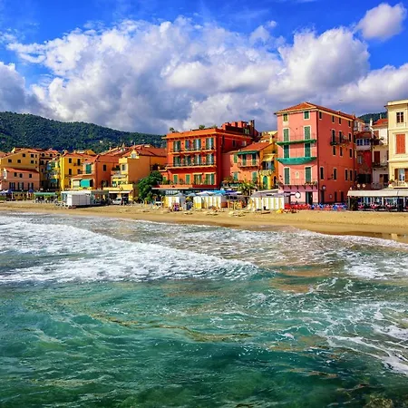 Mareazzurro Hill- Panorama View - Happy Appartement