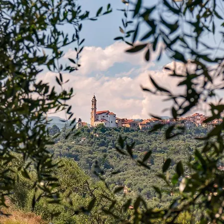 Mareazzurro Hill- Panorama View - Happy Appartement *