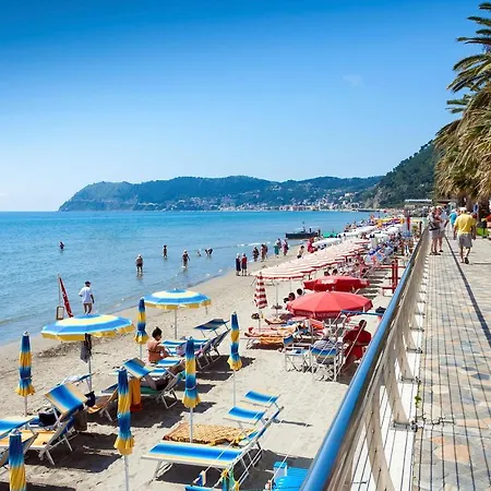 Mareazzurro Hill- Panorama View - Happy Appartement