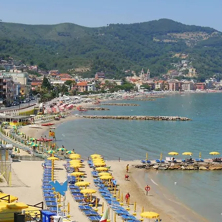 Mareazzurro Hill- Panorama View - Happy * Civezza