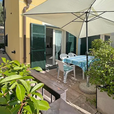 Mareazzurro Hill- Panorama View - Happy Appartement Civezza